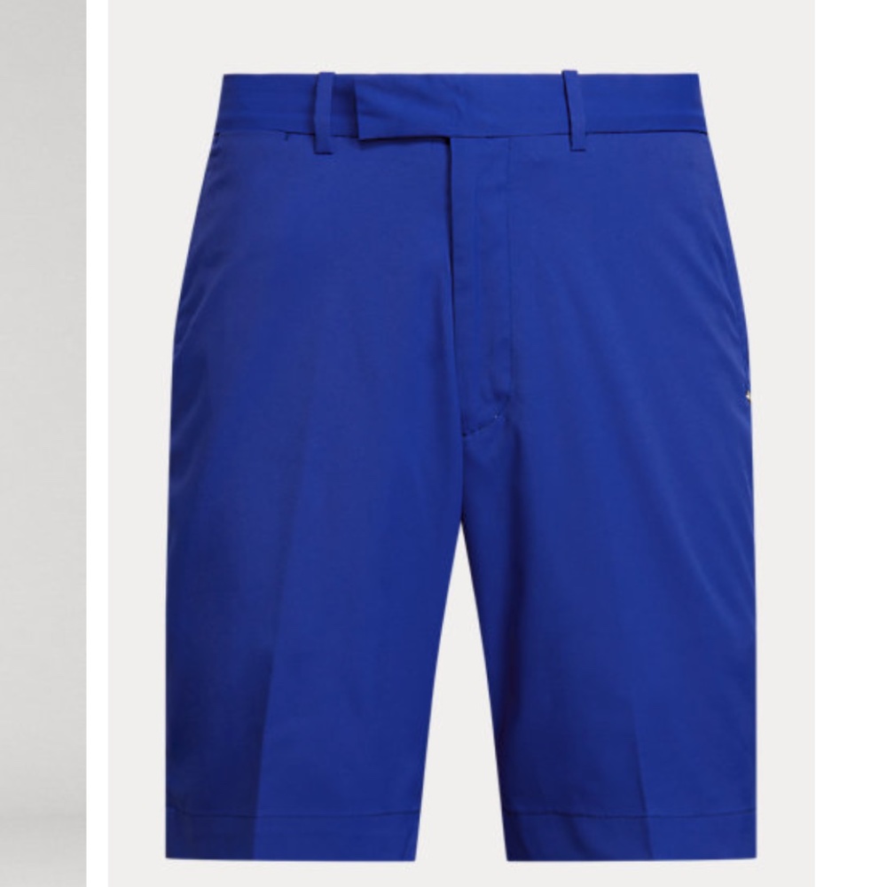 RLX Ralph Lauren 9-Inch Classic Fit Performance Short - 32 - Picture 5 of 10